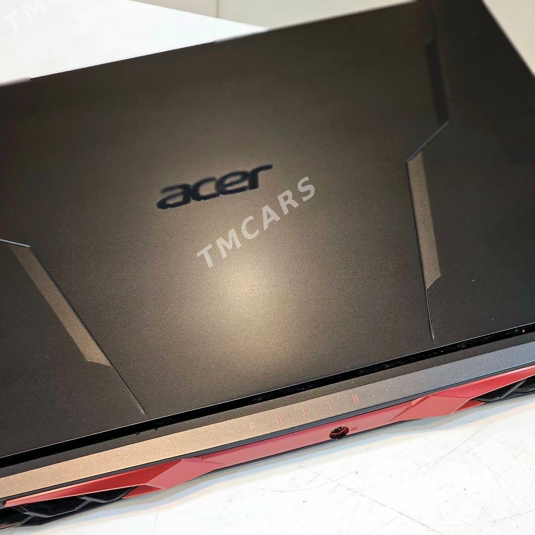 🤯ŞOK BAHA ACER NITRO NOUTBU - Ашхабад - img 5