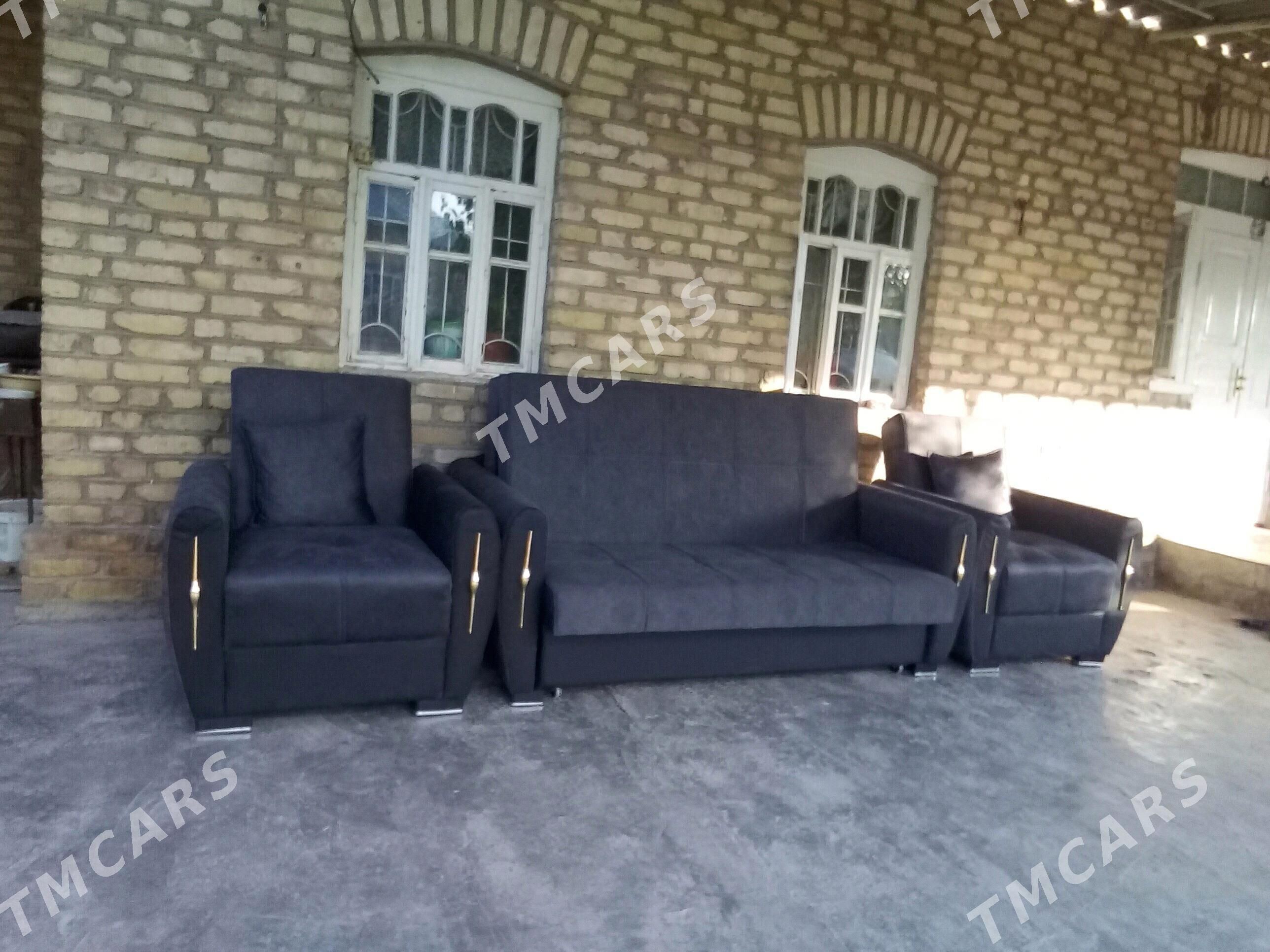 Diwan kresla - Мары - img 2