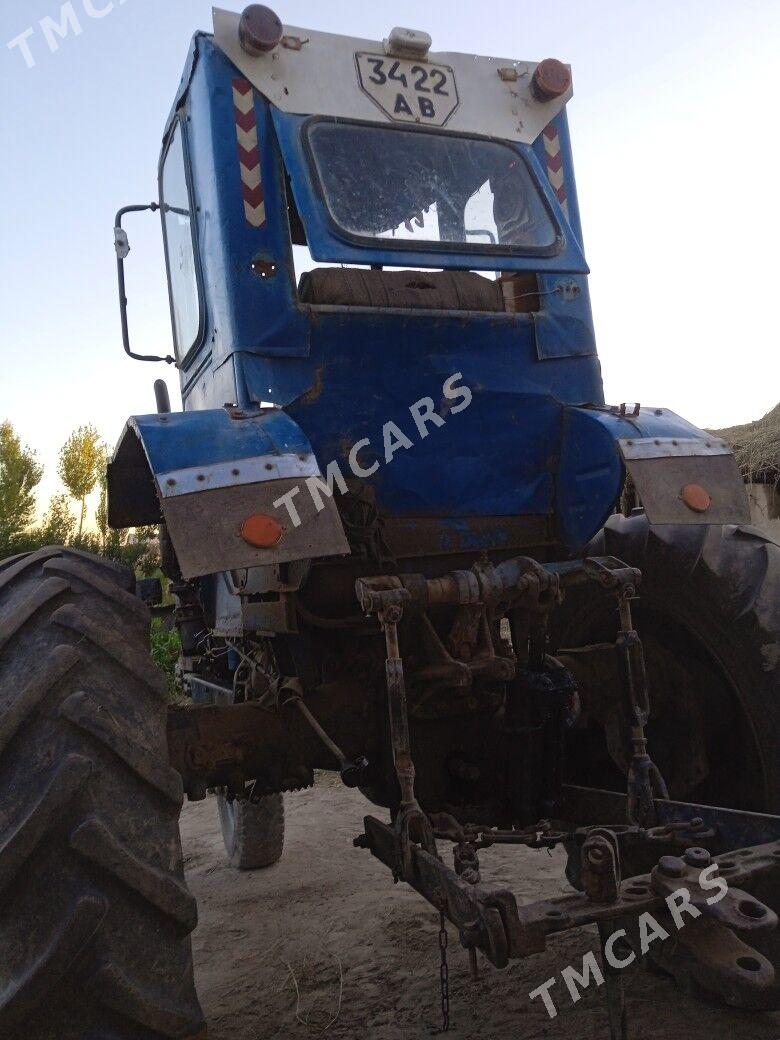 MTZ T-28 1987 - 22 000 TMT - Şabat etr. - img 2