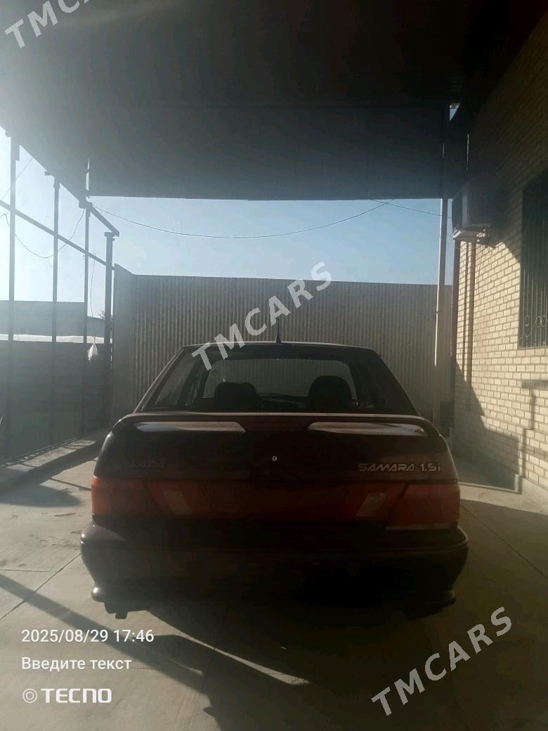 Lada 2115 2005 - 30 000 TMT - Мары - img 4