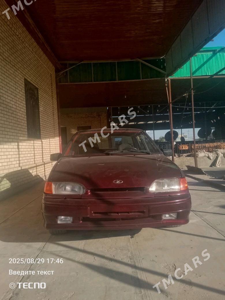 Lada 2115 2005 - 30 000 TMT - Мары - img 3
