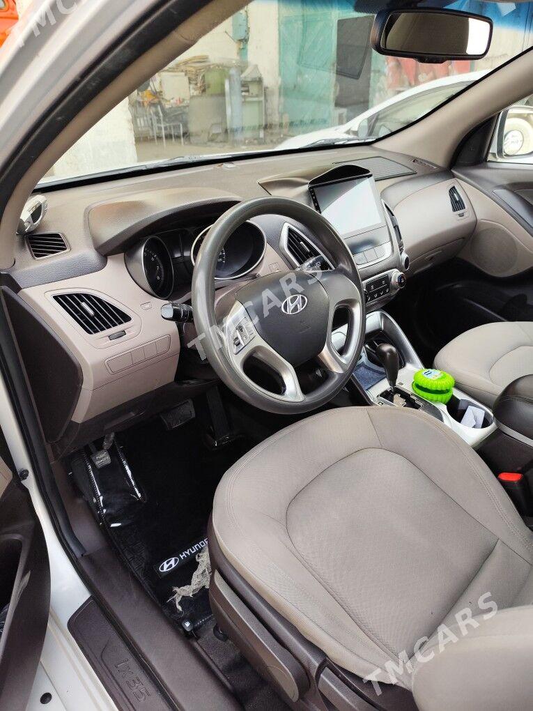 Hyundai IX35 2011 - 175 000 TMT - Ашхабад - img 5