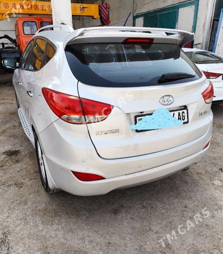 Hyundai IX35 2011 - 175 000 TMT - Ашхабад - img 4