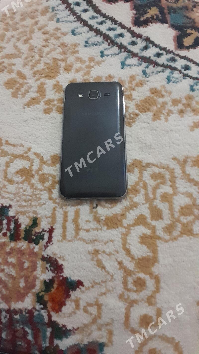 samsung J5 - Köneürgenç - img 2