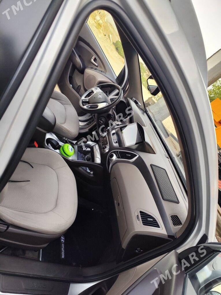 Hyundai IX35 2011 - 175 000 TMT - Ашхабад - img 6