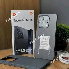 Redmi Note 14 - Görogly (Tagta) - img 2