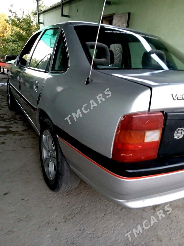 Opel Vectra 1989 - 24 000 TMT - Gubadag - img 5