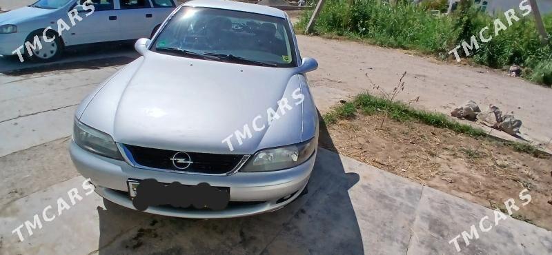Opel Vectra 2000 - 60 000 TMT - Дашогуз - img 2