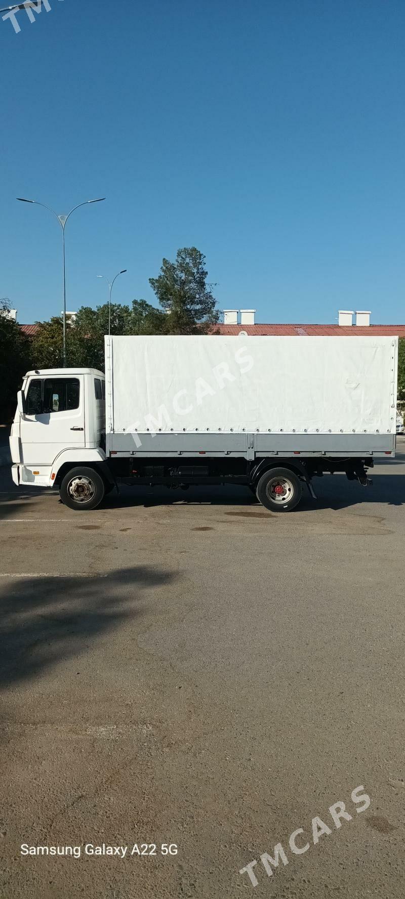 Mercedes-Benz ACTROS 3331 1989 - 170 000 TMT - Aşgabat - img 4