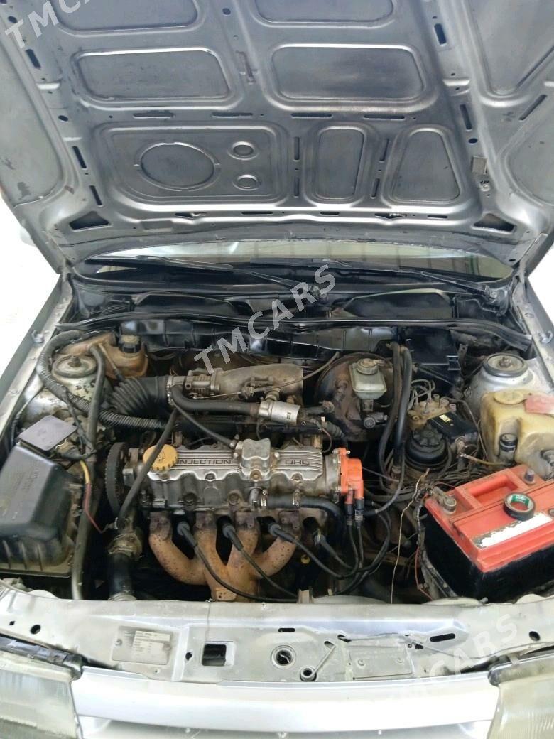 Opel Vectra 1989 - 24 000 TMT - Gubadag - img 8