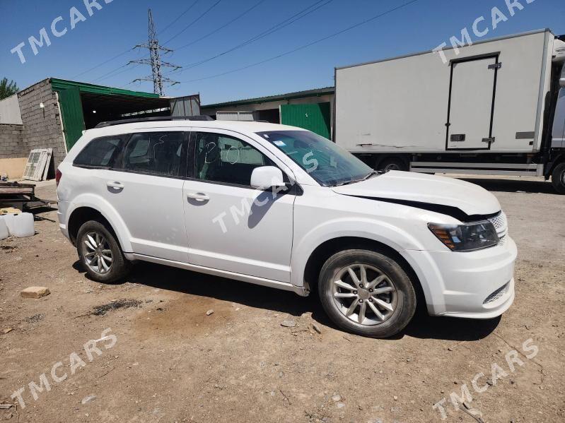 Dodge Journey 2020 - 120 000 TMT - Ашхабад - img 3