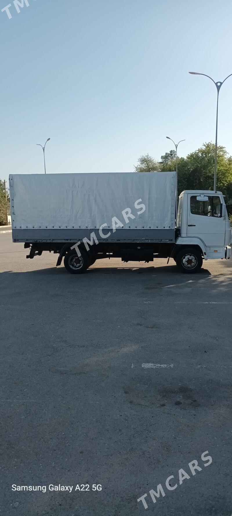 Mercedes-Benz ACTROS 3331 1989 - 170 000 TMT - Aşgabat - img 3