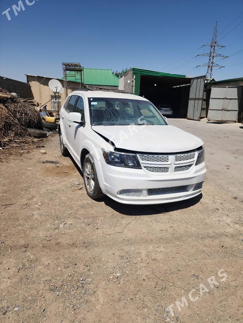 Dodge Journey 2020 - 120 000 TMT - Ашхабад - img 4