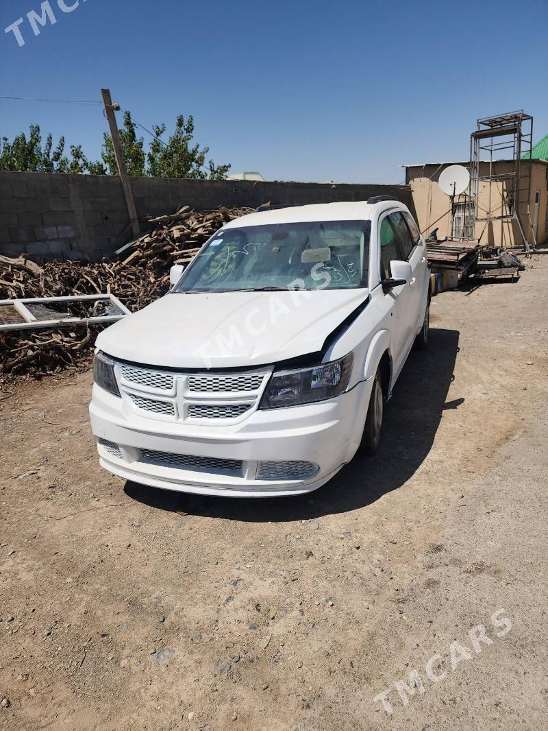 Dodge Journey 2020 - 120 000 TMT - Ашхабад - img 5