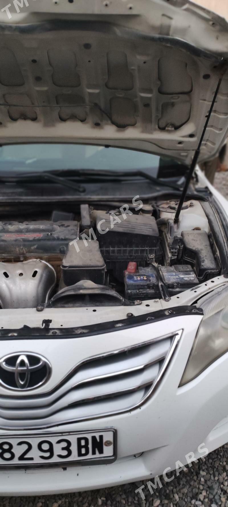 Toyota Camry 2010 - 130 000 TMT - Türkmenbaşy - img 2