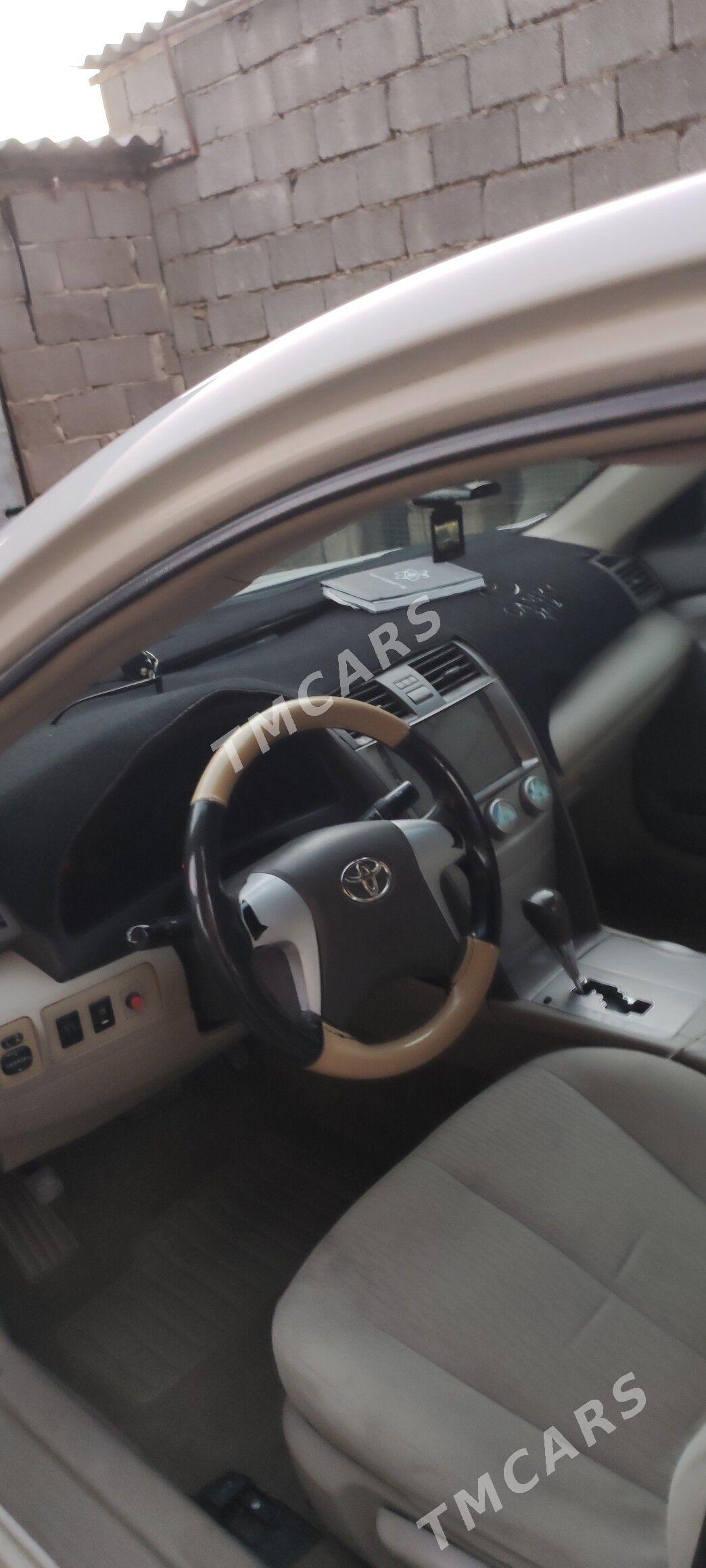 Toyota Camry 2010 - 130 000 TMT - Türkmenbaşy - img 4
