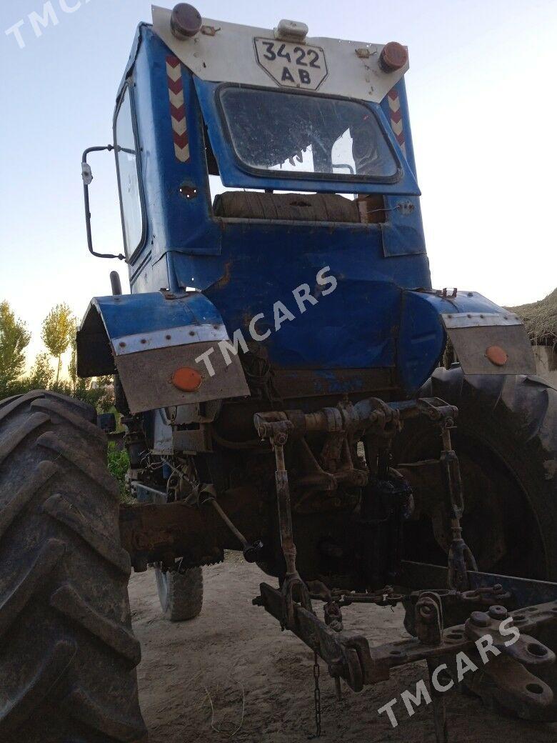 MTZ T-28 1987 - 22 000 TMT - Шабатский этрап - img 2