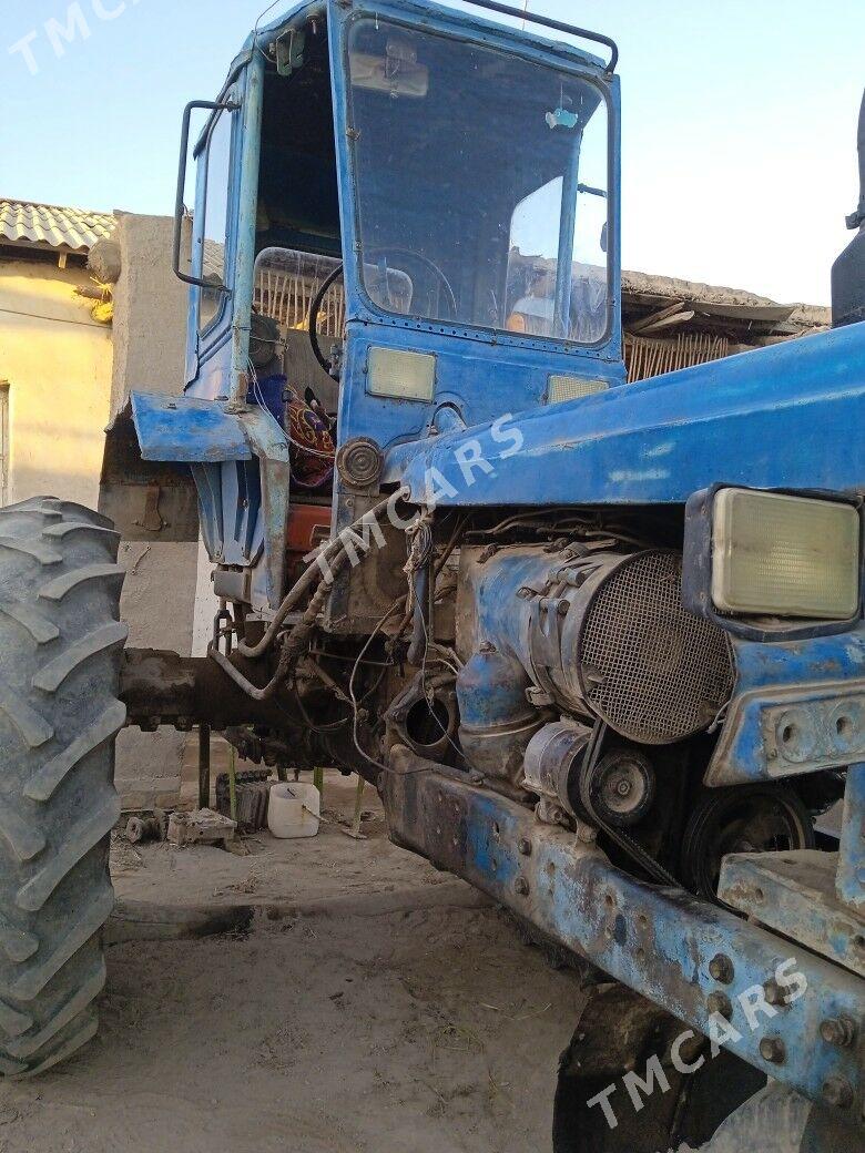 MTZ T-28 1987 - 22 000 TMT - Шабатский этрап - img 3