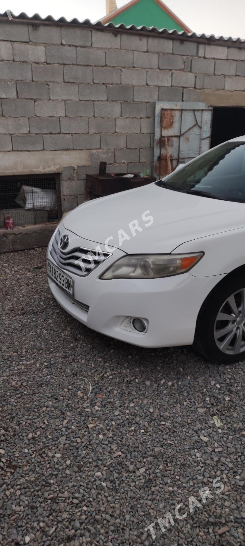 Toyota Camry 2010 - 130 000 TMT - Türkmenbaşy - img 6