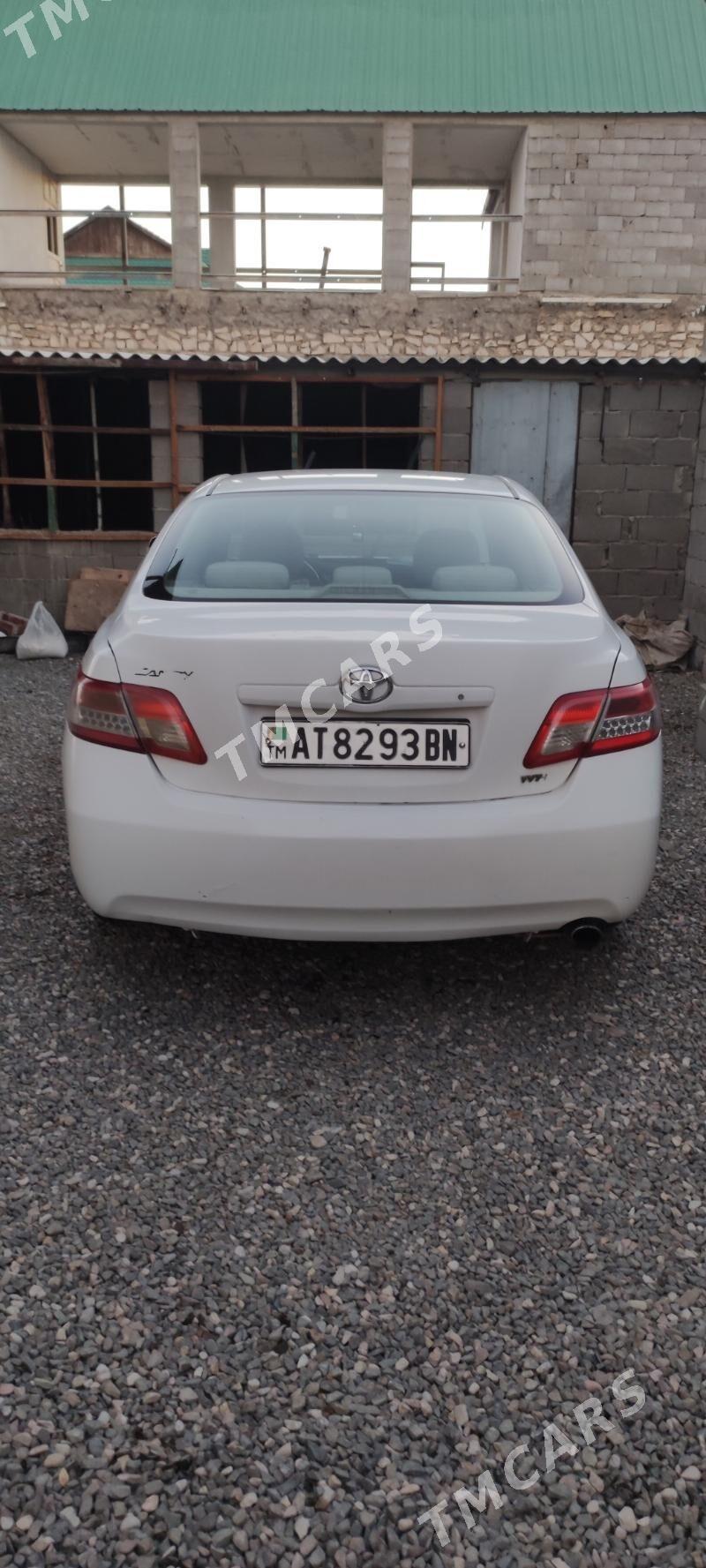 Toyota Camry 2010 - 130 000 TMT - Türkmenbaşy - img 9