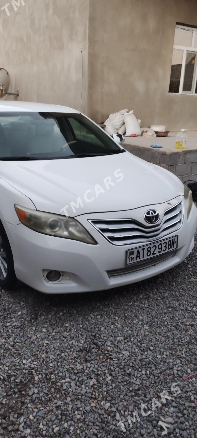 Toyota Camry 2010 - 130 000 TMT - Türkmenbaşy - img 7