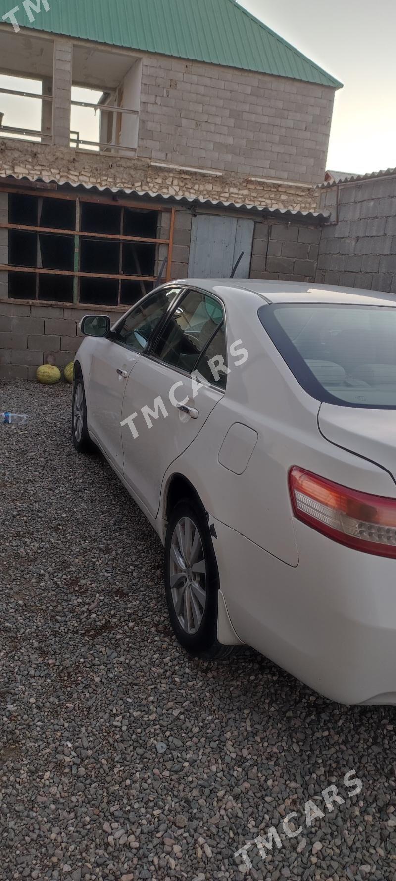 Toyota Camry 2010 - 130 000 TMT - Türkmenbaşy - img 10
