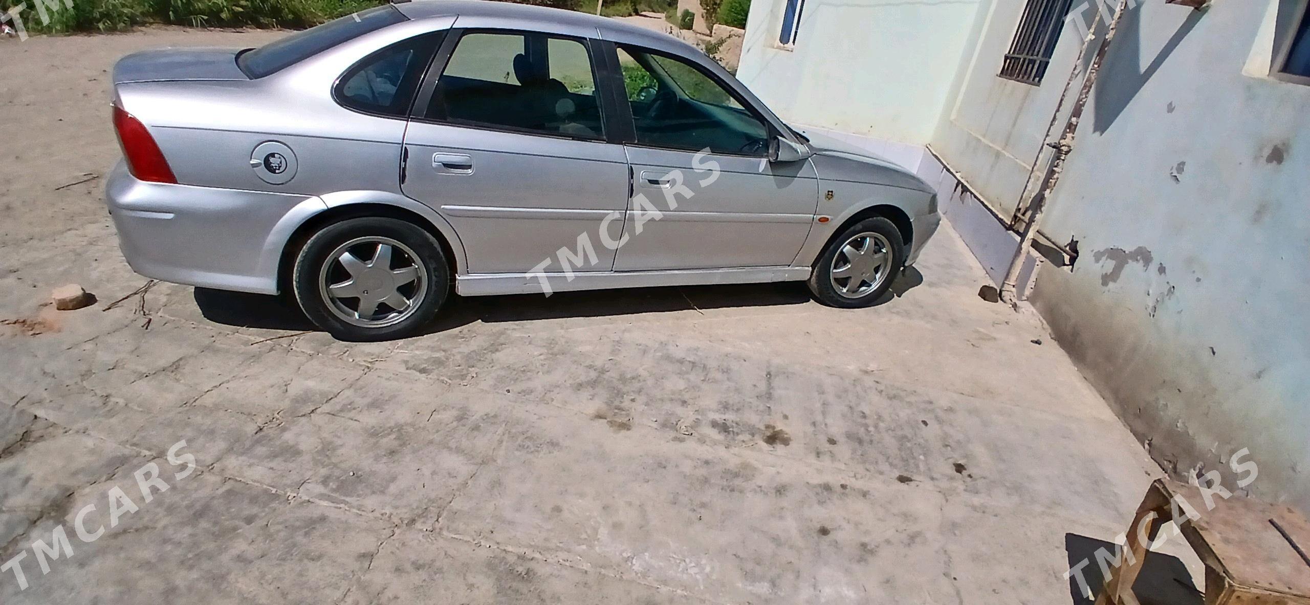 Opel Vectra 2000 - 60 000 TMT - Дашогуз - img 4