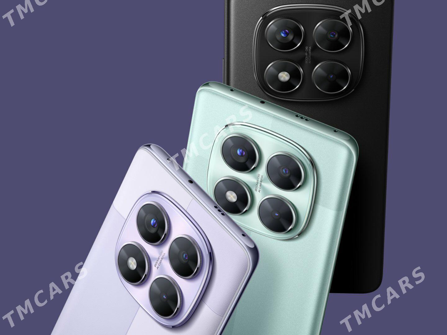REDMI NOTE 14 PRO PLUS - Мир 7 - img 3