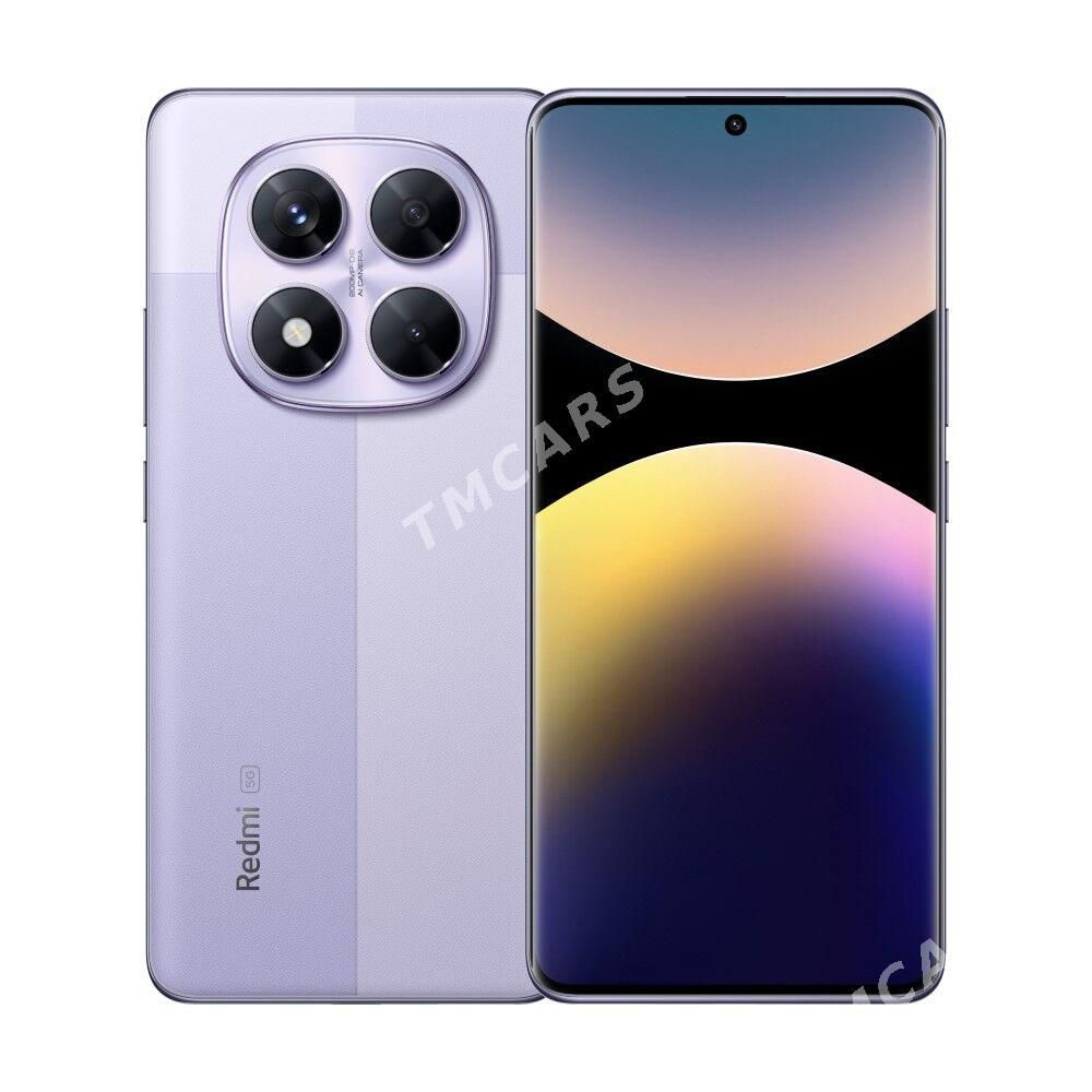 REDMI NOTE 14 PRO PLUS - Мир 7 - img 2