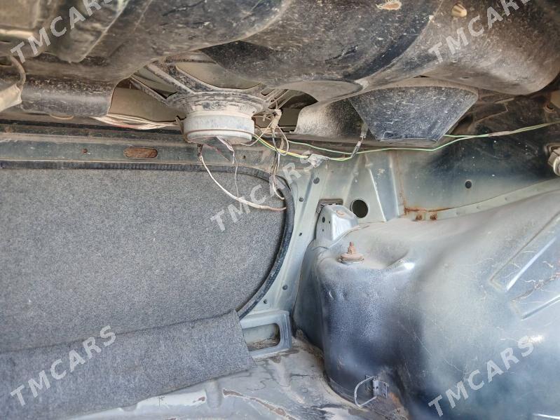 Opel Vectra 1992 - 37 000 TMT - Gubadag - img 5