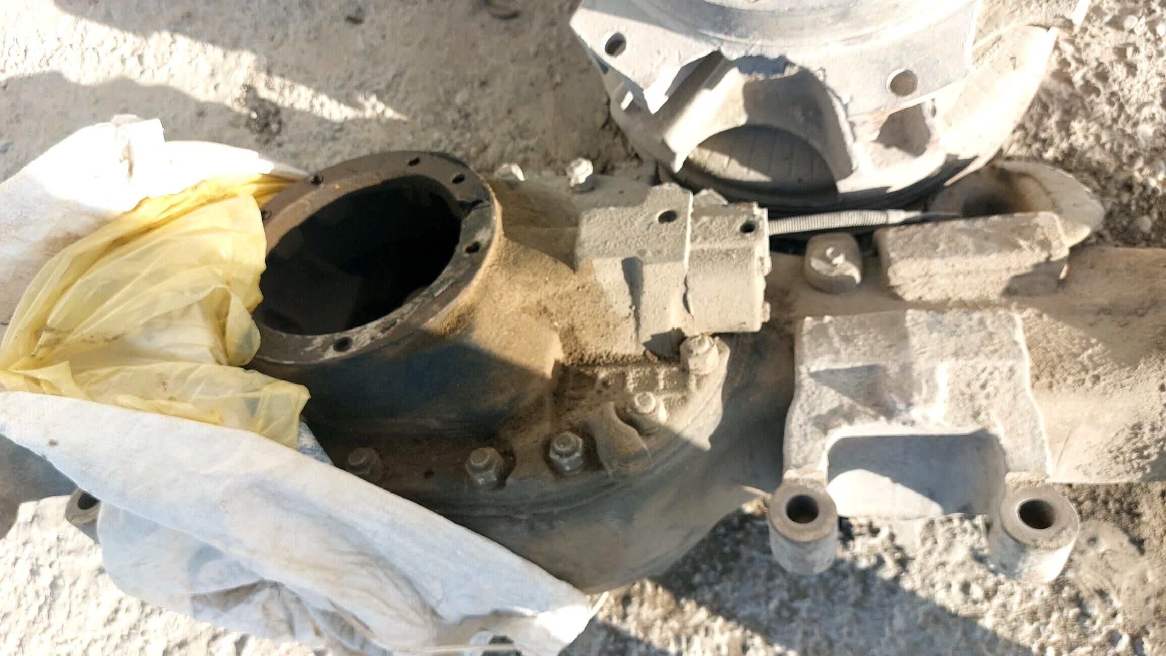 maz 3 500 TMT - Gökdepe - img 1