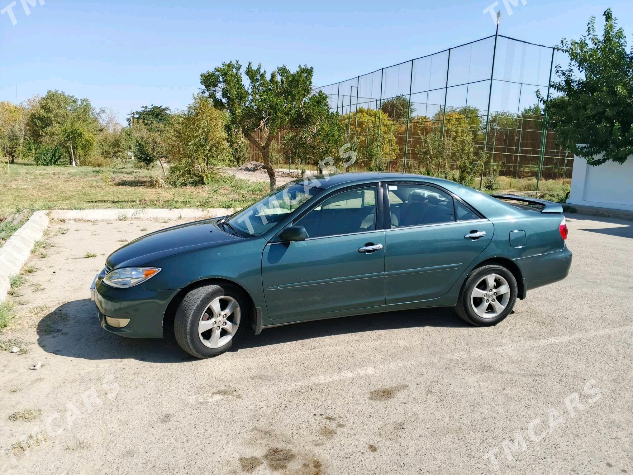 Toyota Camry 2005 - 150 000 TMT - Baýramaly - img 4