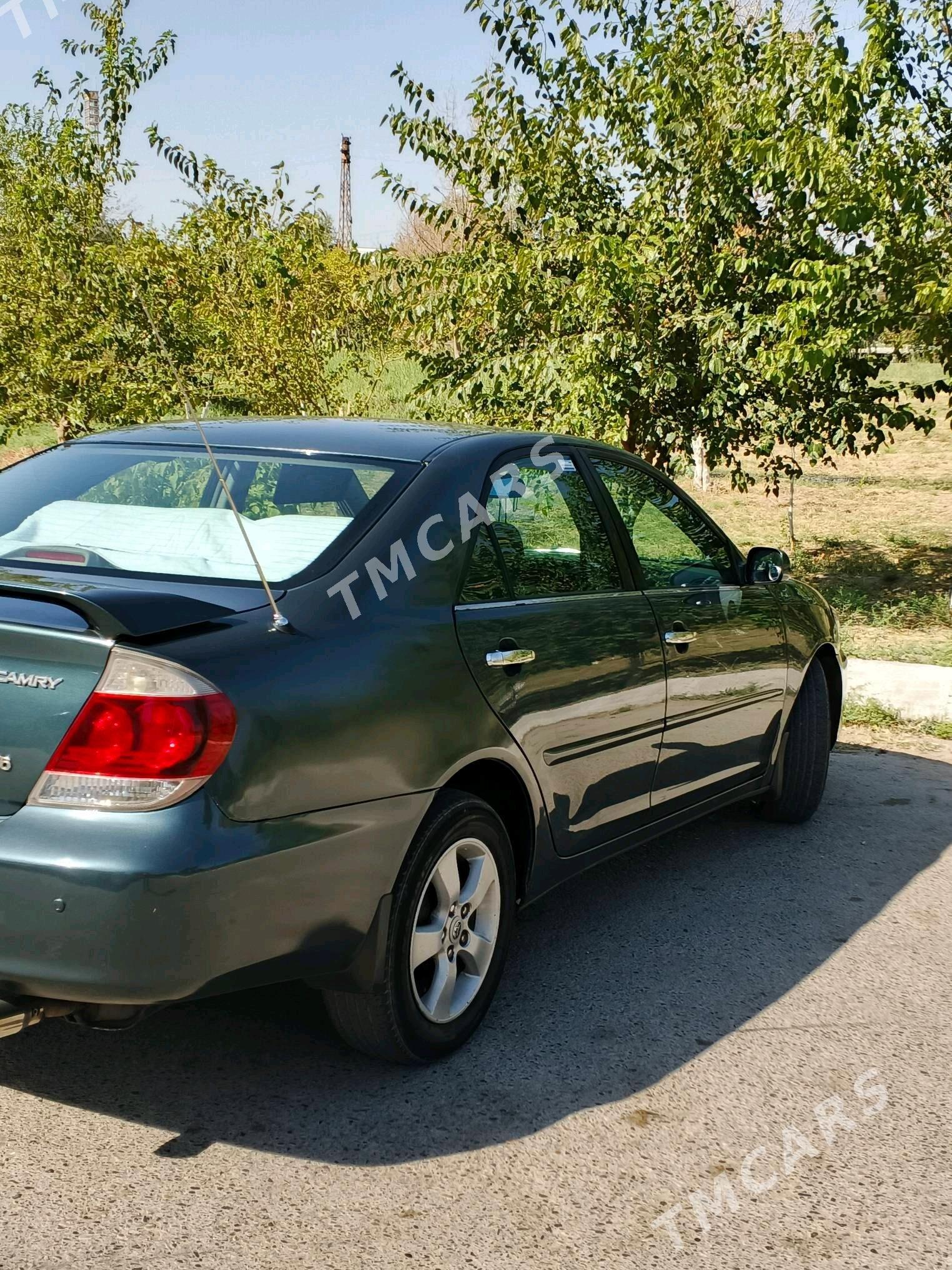 Toyota Camry 2005 - 150 000 TMT - Baýramaly - img 3