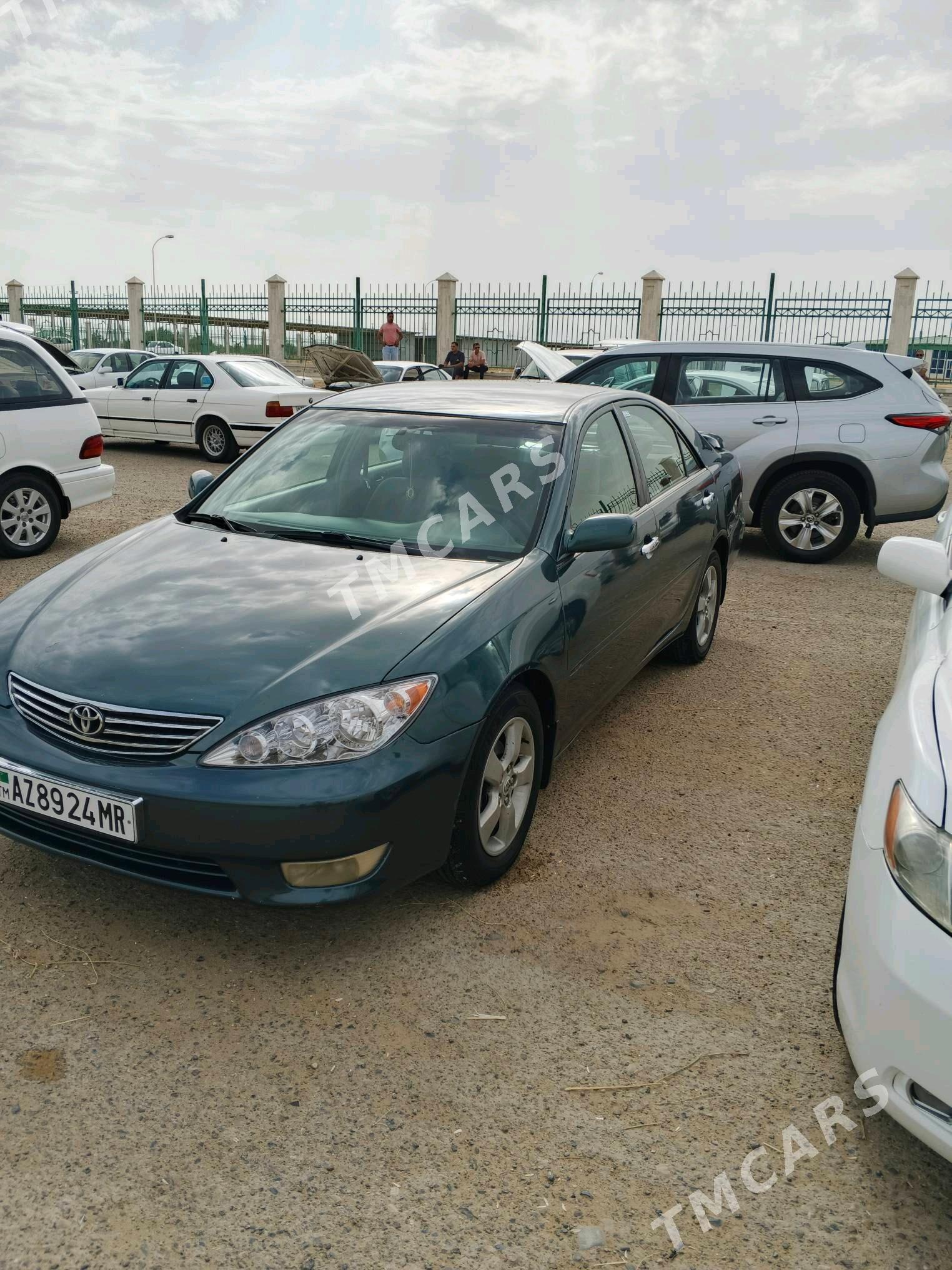 Toyota Camry 2005 - 150 000 TMT - Baýramaly - img 1