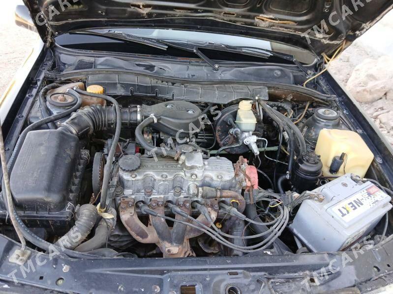 Opel Vectra 1992 - 37 000 TMT - Gubadag - img 2