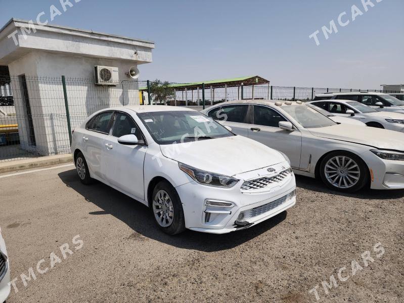 Kia Forte 2021 - 130 000 TMT - Ашхабад - img 2