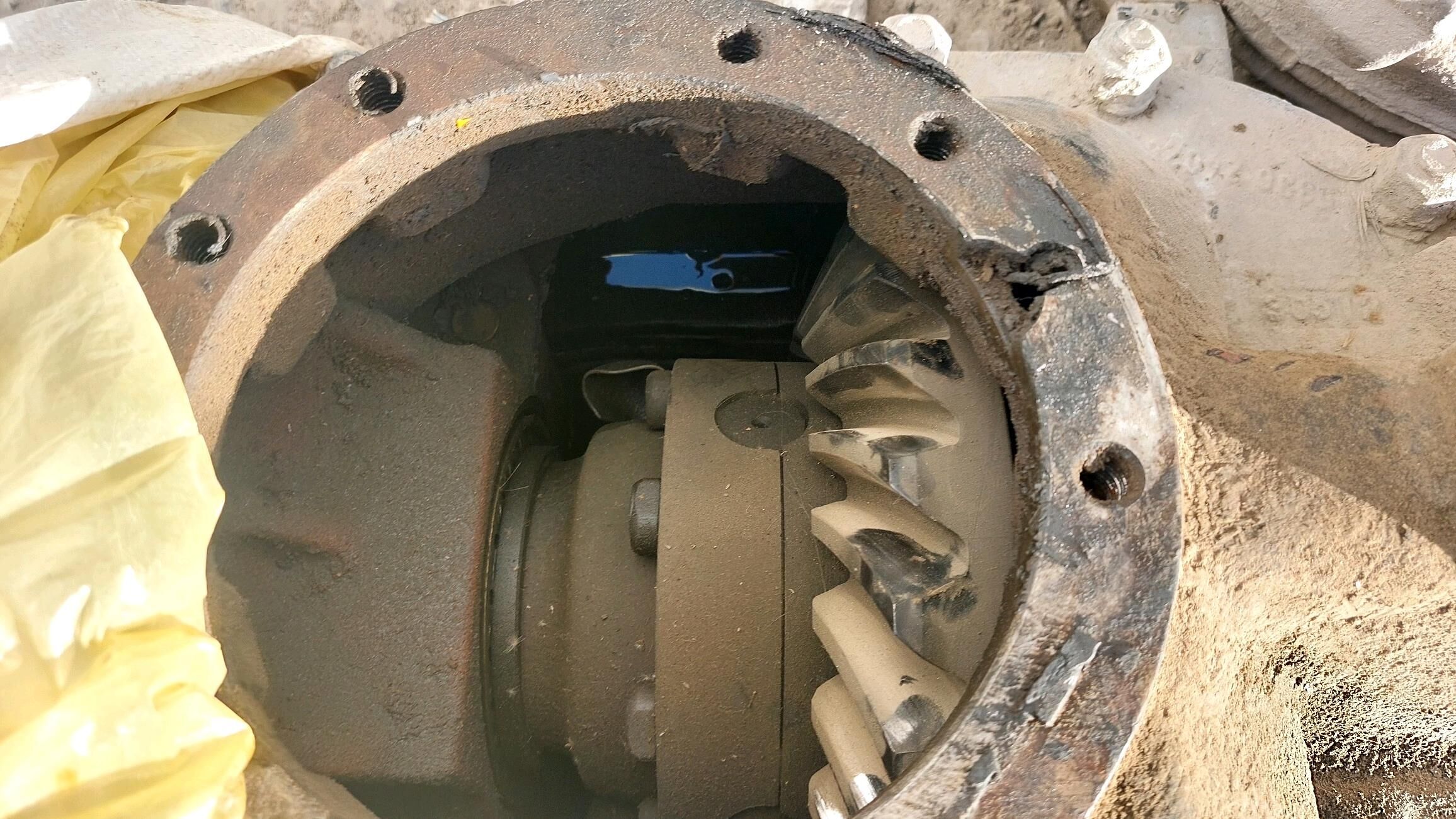 maz 3 500 TMT - Gökdepe - img 3