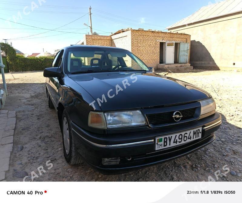 Opel Vectra 1995 - 35 000 TMT - Мары - img 3
