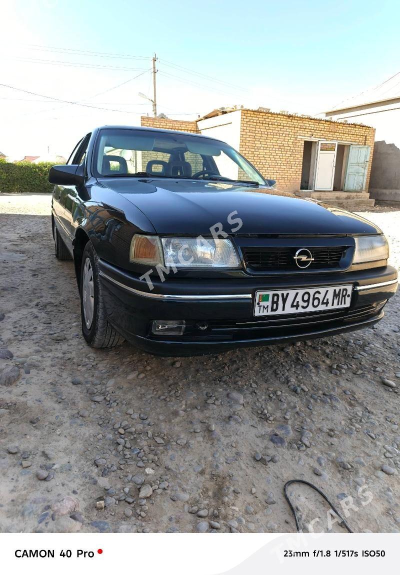 Opel Vectra 1995 - 35 000 TMT - Мары - img 4
