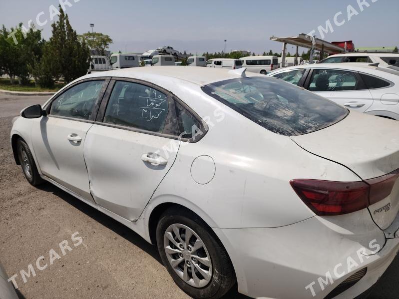 Kia Forte 2021 - 130 000 TMT - Ашхабад - img 4