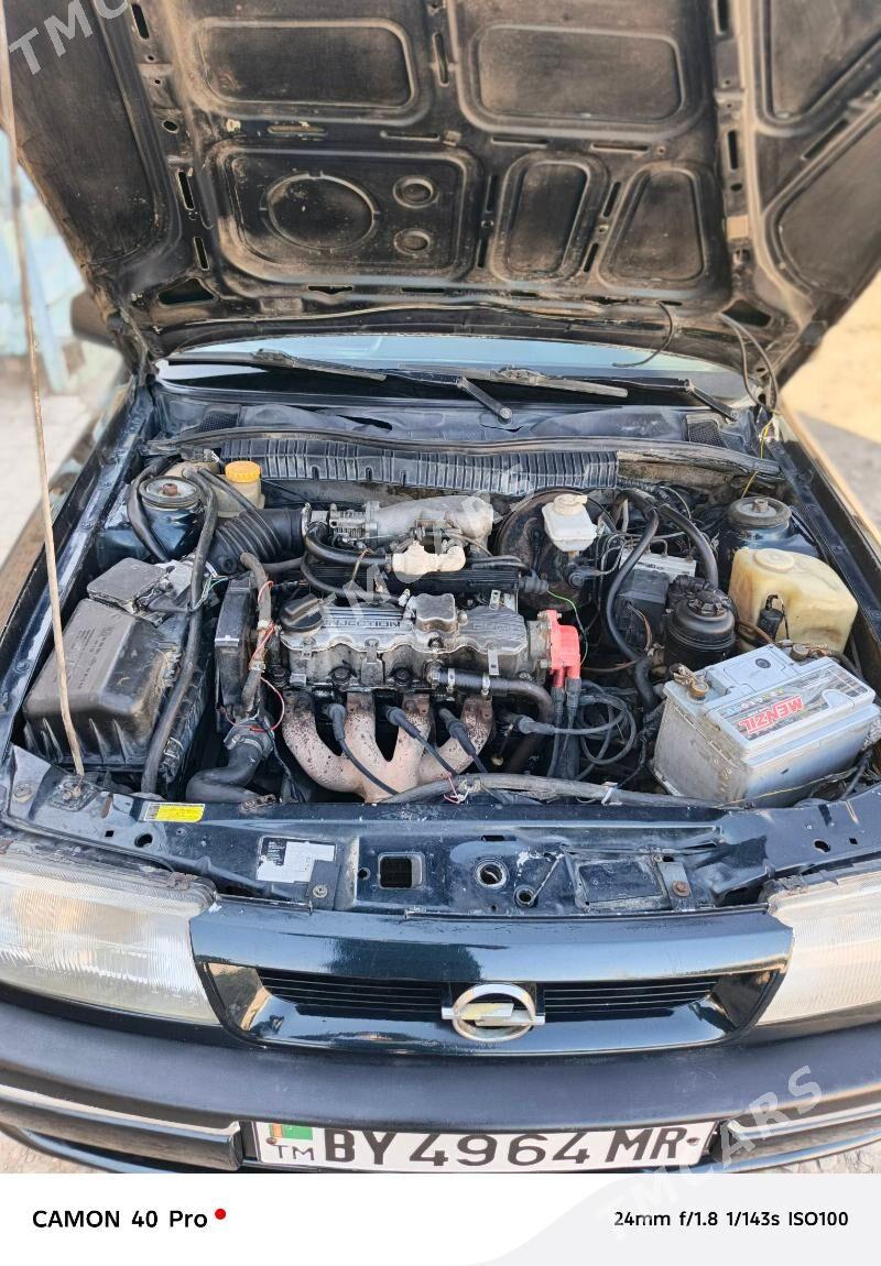Opel Vectra 1995 - 35 000 TMT - Мары - img 7