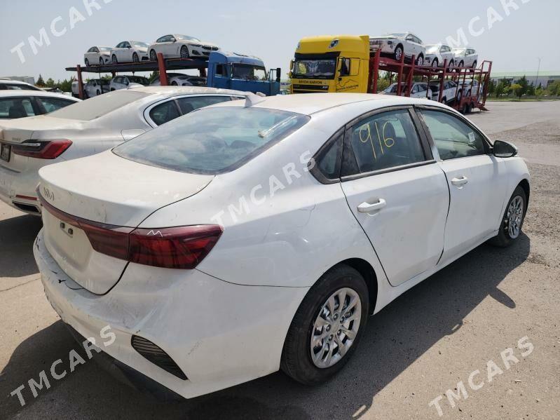 Kia Forte 2021 - 130 000 TMT - Ашхабад - img 3