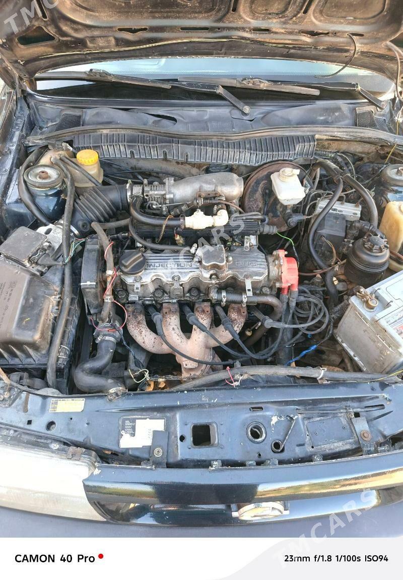 Opel Vectra 1995 - 35 000 TMT - Мары - img 9