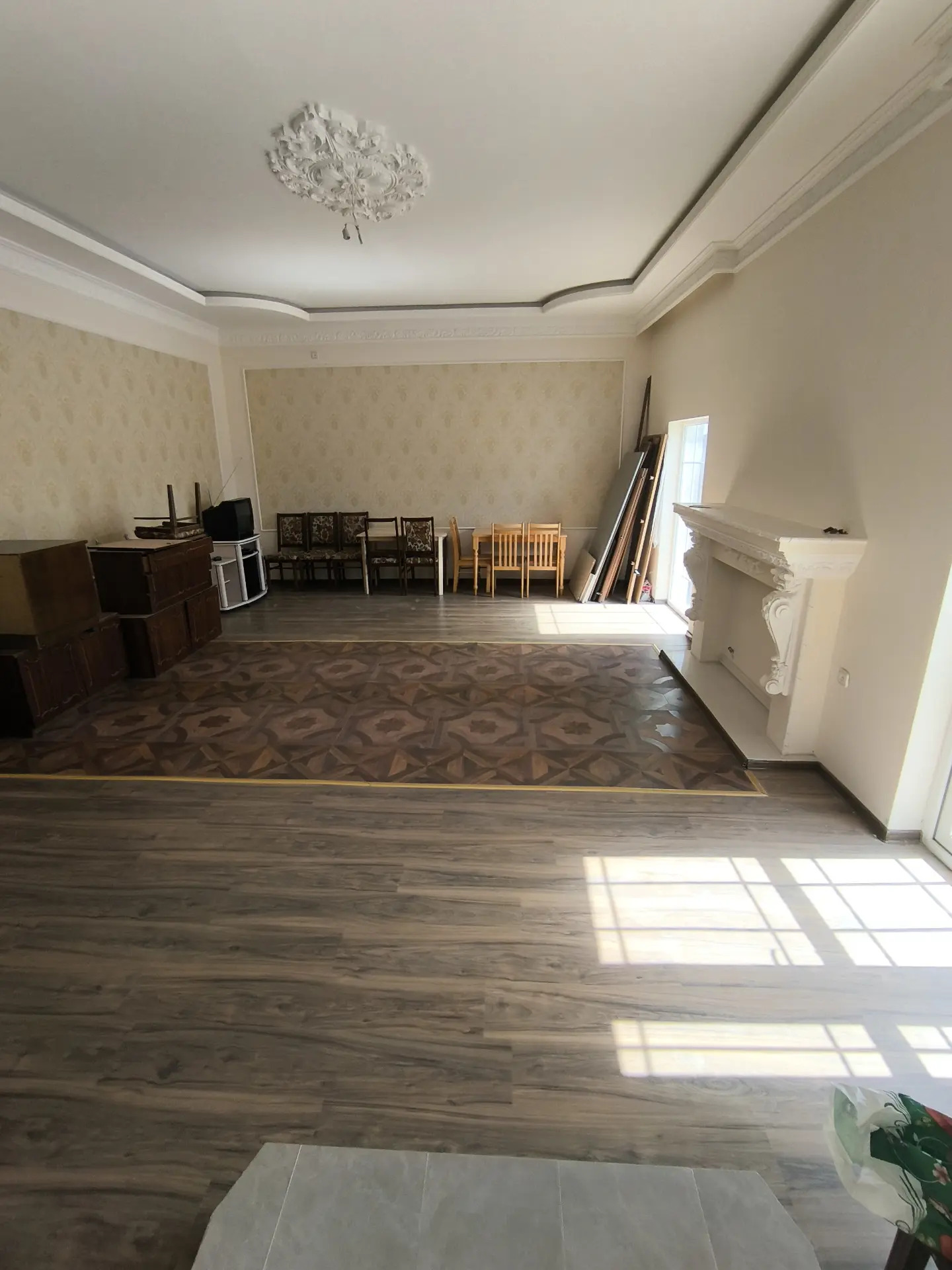 Kosi bay oba 8kom Kottej - Чоганлы - img 3