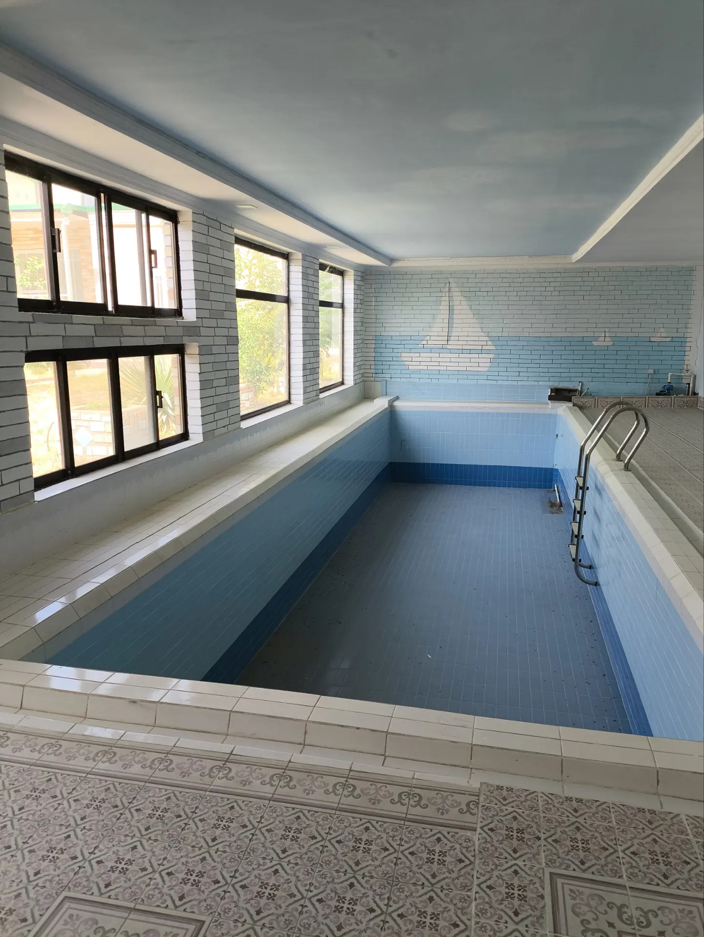 Kosi bay oba 8kom Kottej - Чоганлы - img 5