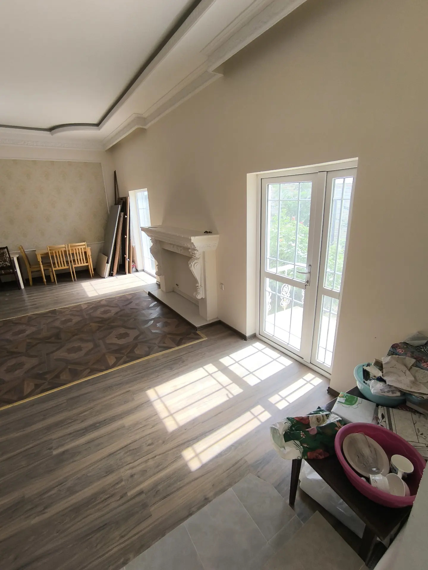 Kosi bay oba 8kom Kottej - Чоганлы - img 10