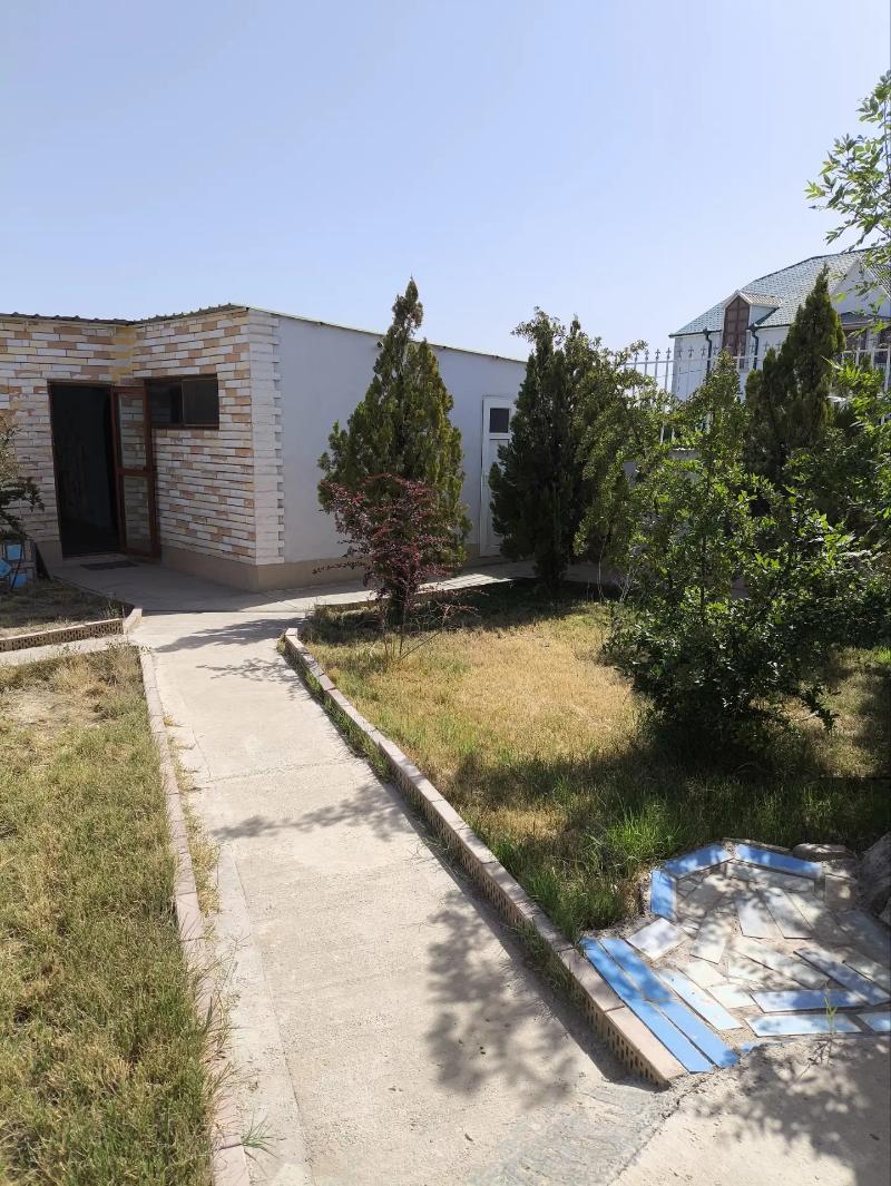 Kosi bay oba 8kom Kottej - Чоганлы - img 9