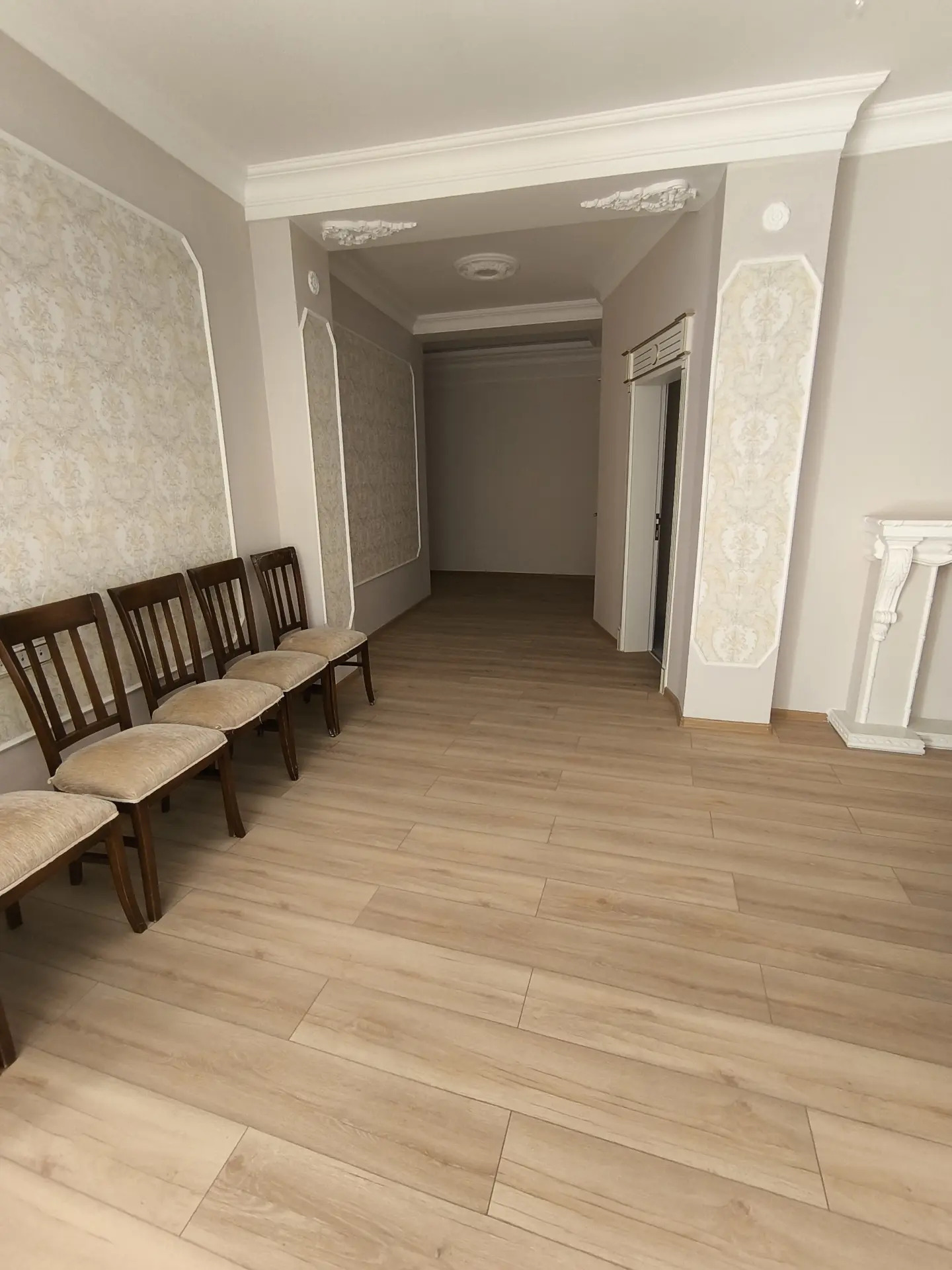 Kosi bay oba 8kom Kottej - Чоганлы - img 8