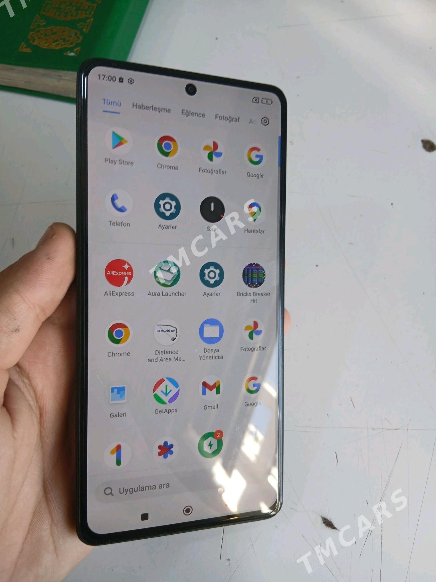 poco x5 pro - Бахарден - img 3