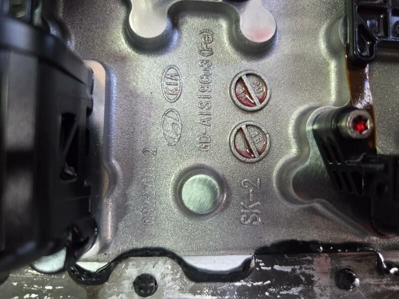 Kia Sorenta Mazgi 11 000 TMT - Hitrowka - img 3